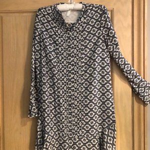 Tory Burch Long sleeved dress